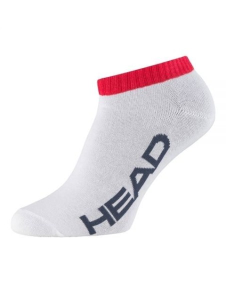Calcetines Head 1p Sneaker Nvrd | Ofertas de pádel